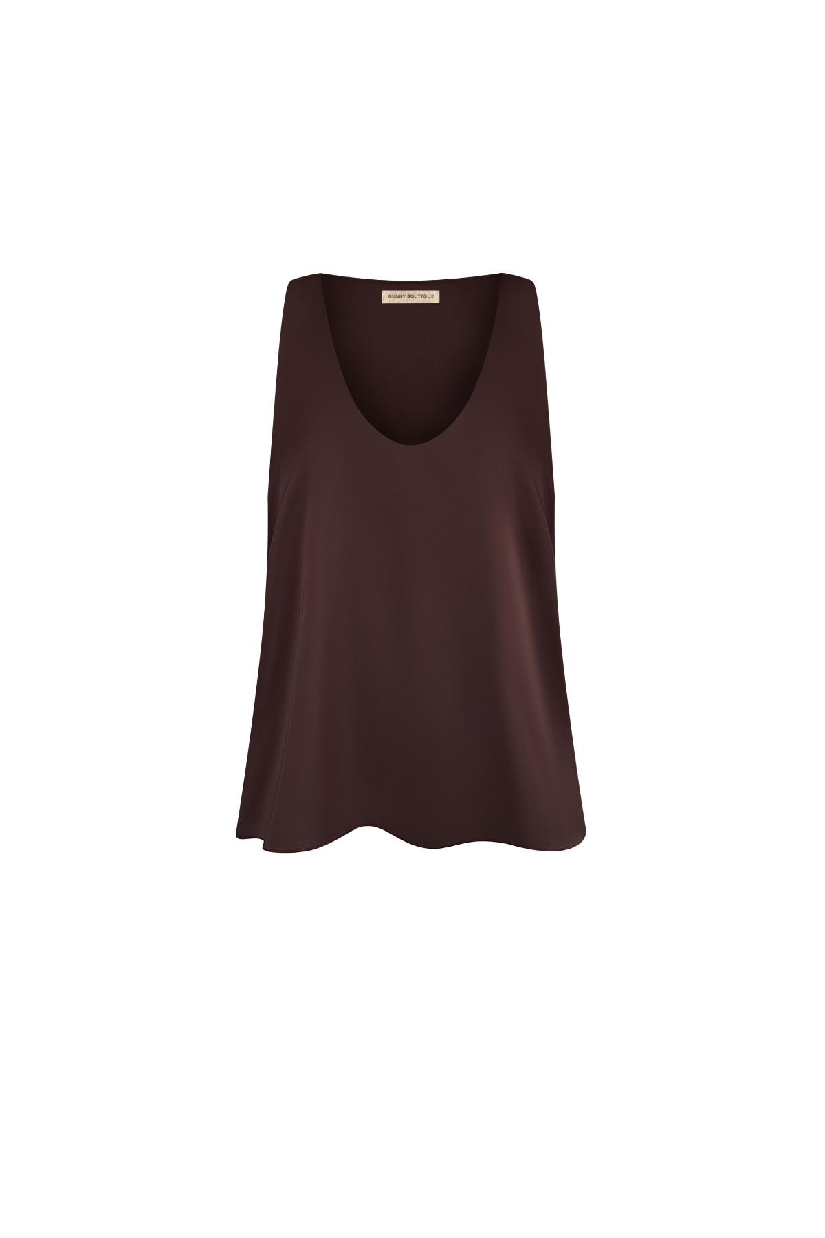 Double chocolate T-shirt